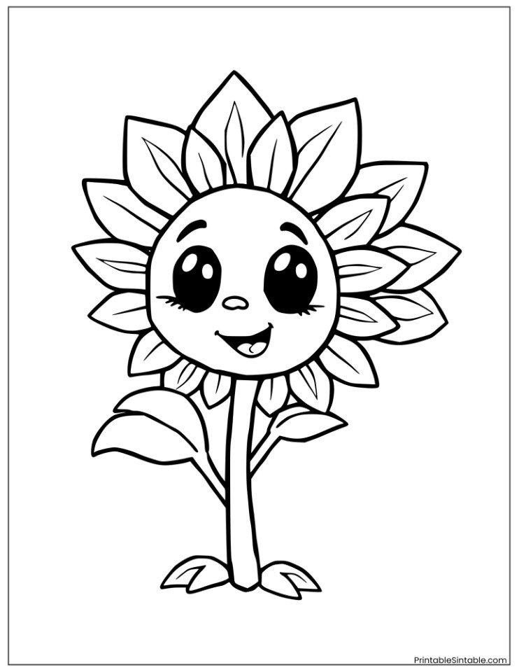 plants vs zombies sunflower character